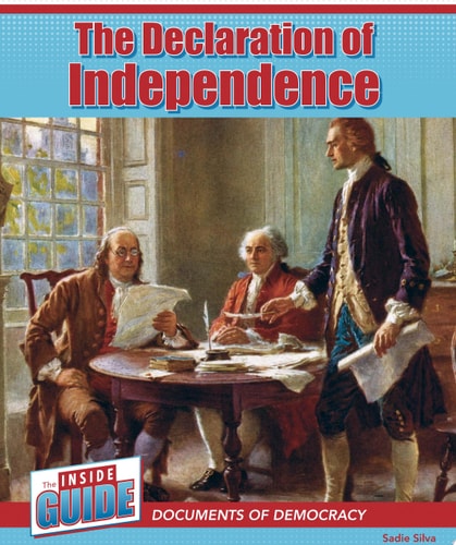 The Declaration of Independence