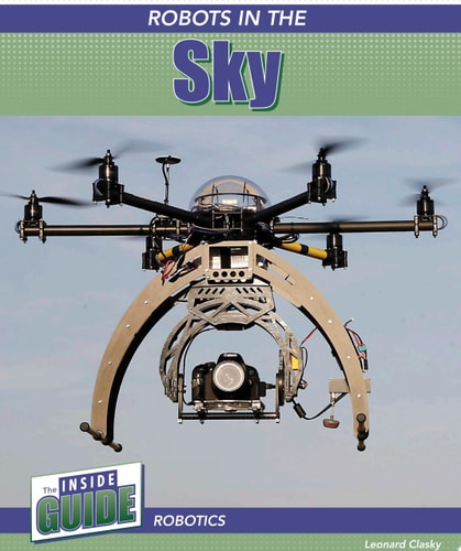 Robots in the Sky