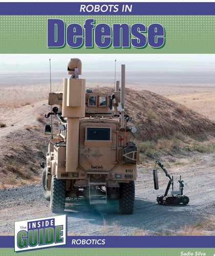 Robots in Defense