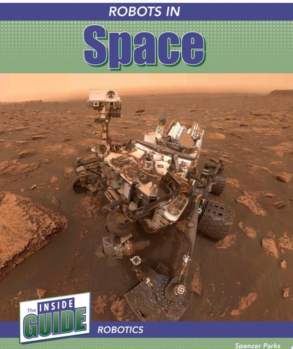 Robots in Space