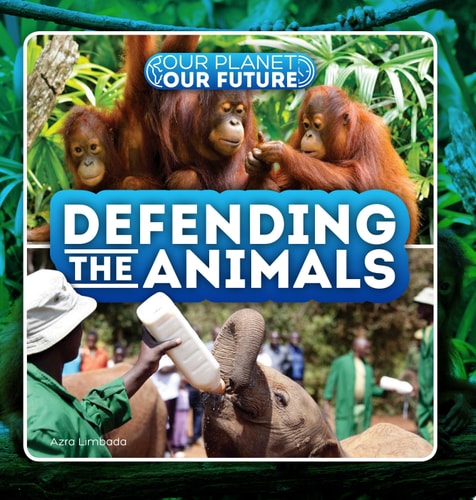 Defending the Animals