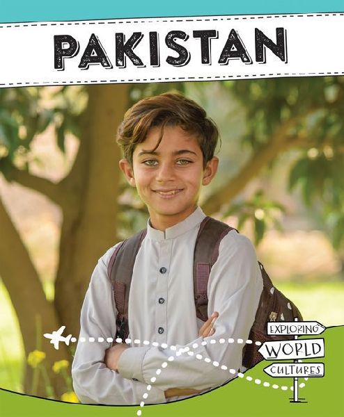 Pakistan