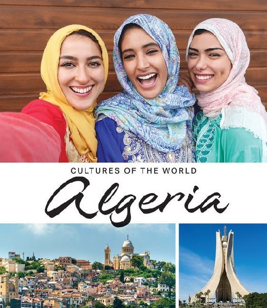 Algeria
