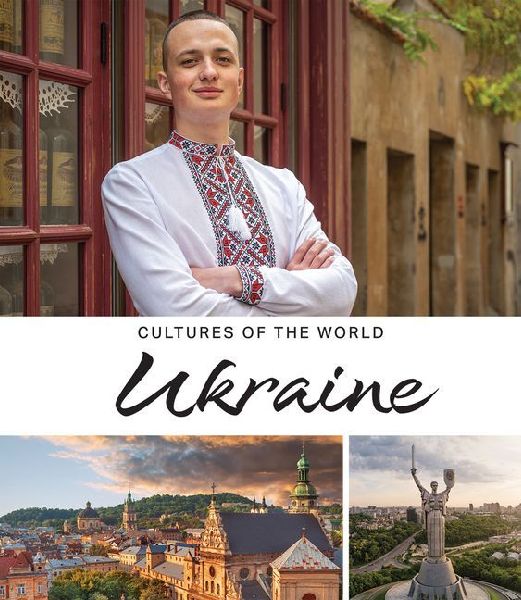 Ukraine