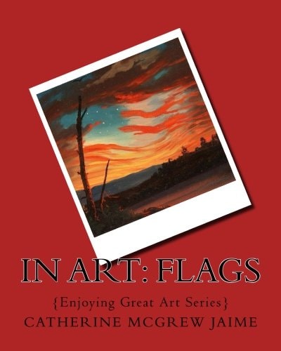 In Art Flags