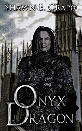 Onyx Dragon