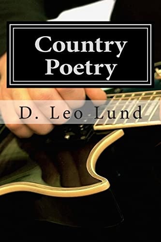 Country Poetry Book One