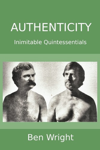 Authenticity Inimitable Quintessentials