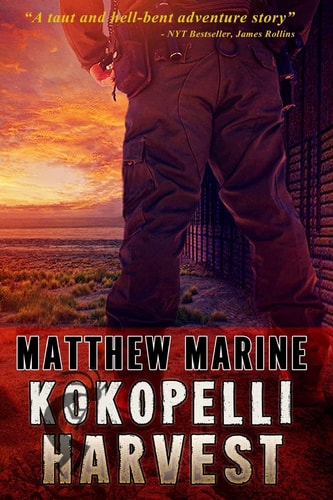 Kokopelli Harvest