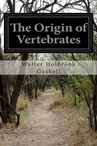 The Origin of Vertebrates