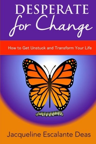 Desperate for Change