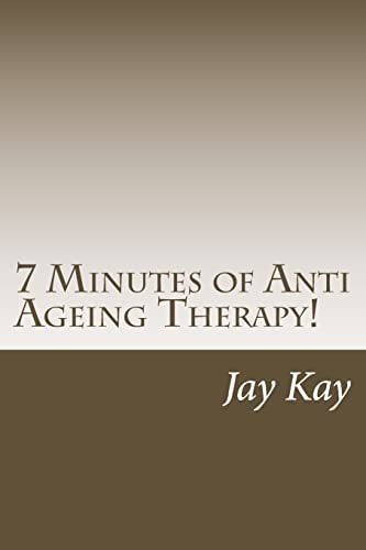7 Minutes of ZEN Anti Ageing Therapy! Therapy, Healing, Anti-Ageing