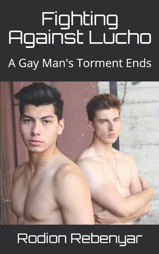 Fighting Against Lucho A Gay Man's Torment Ends