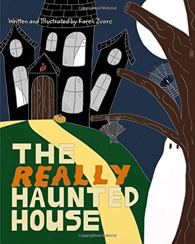 The Really Haunted House
