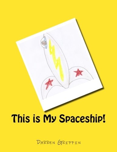 This Is My Spaceship!