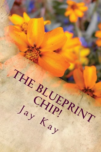 The Blueprint Chip! Adventure, Action, Thriller