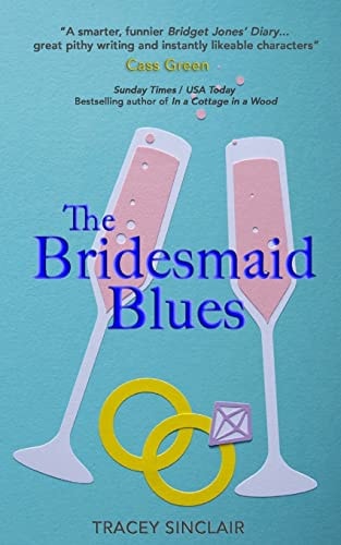 The Bridesmaid Blues