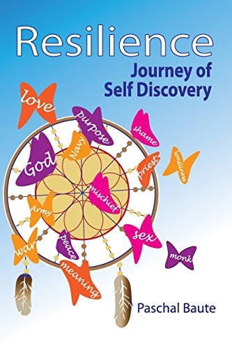 Resilience Journey of Self Discovery