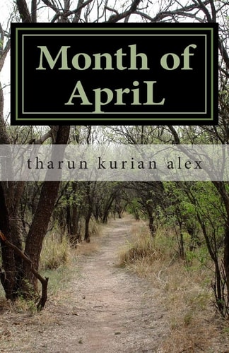 Month of ApriL And Other Poems
