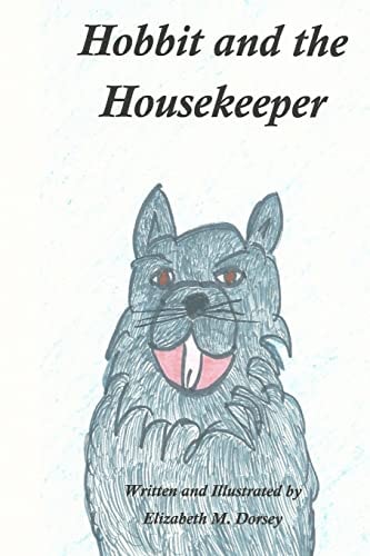 Hobbit and the Housekeeper