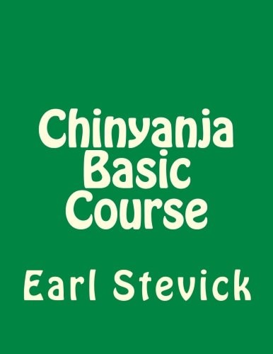 Chinyanja Basic Course