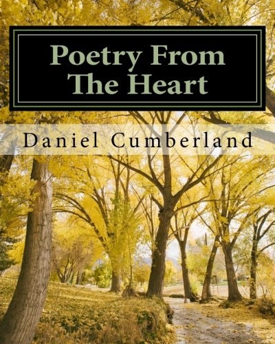 Poetry From The Heart