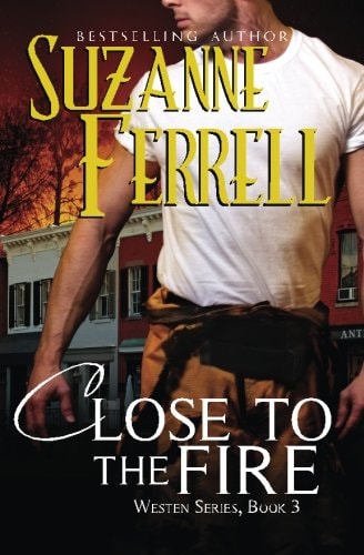 Close to the Fire