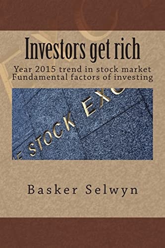 Investors Get Rich