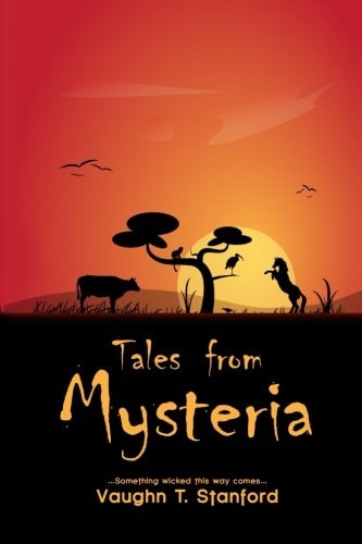 Tales from Mysteria