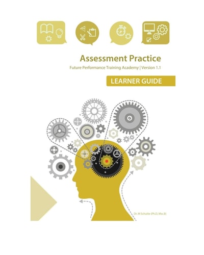 Assessment Practice