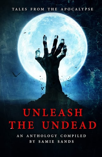Unleash the Undead Black and White Edition