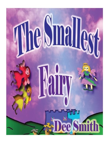 The Smallest Fairy