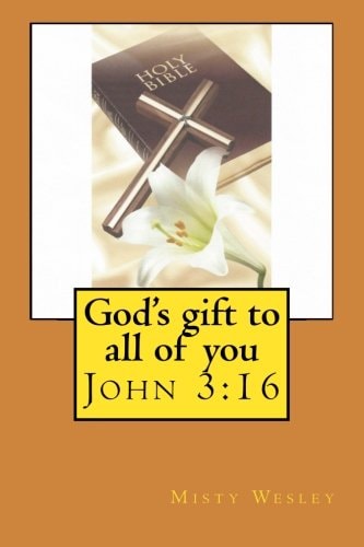 God's Gift to All of You