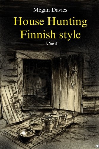 House Hunting Finnish Style