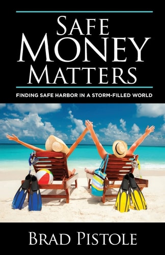 Safe Money Matters
