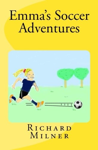 Emma's Soccer Adventures