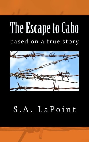 Escape to Cabo