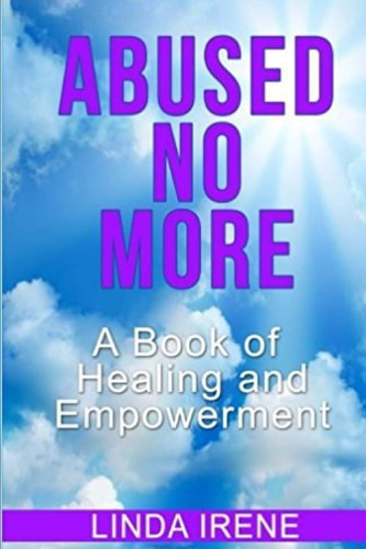 Abused No More A Book of Healing and Empowerment