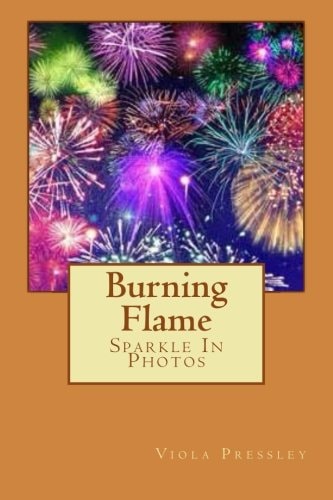 Burning Flame