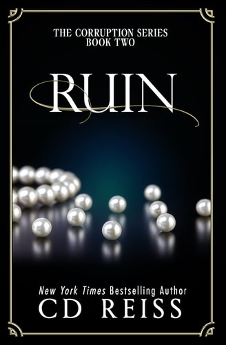 Ruin Songs of Corruption
