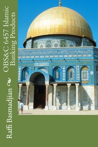 OBS&C 6457 Islamic Banking Products