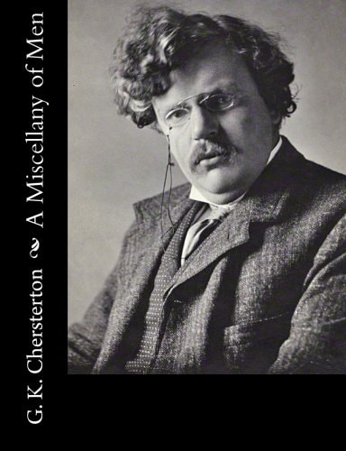 A Miscellany of Men