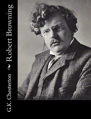 Robert Browning