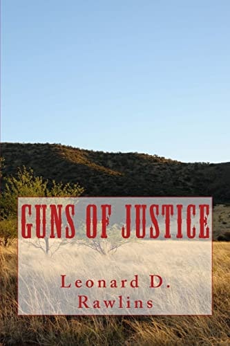 Guns of Justice
