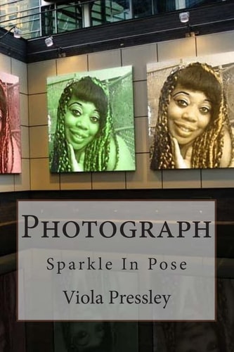 Photograph Sparkle In Pose