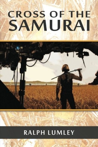 Cross of the Samurai