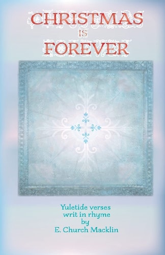 Christmas Is Forever
