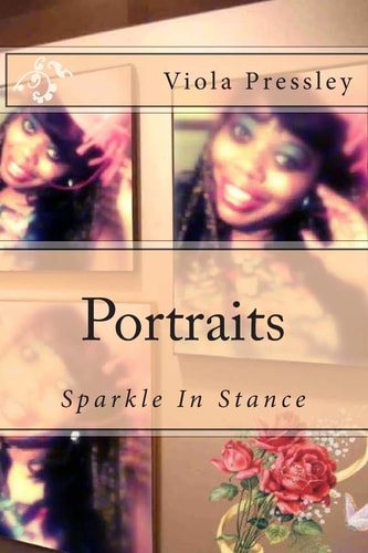 Portraits Sparkle In Stance