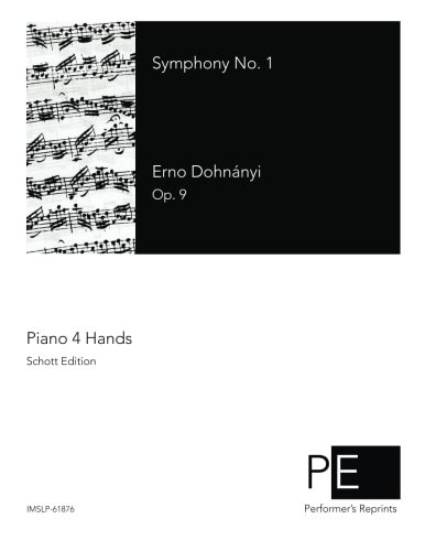 Symphony No. 1