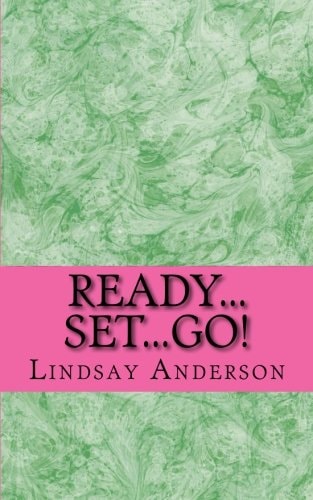 Ready... Set... Go!